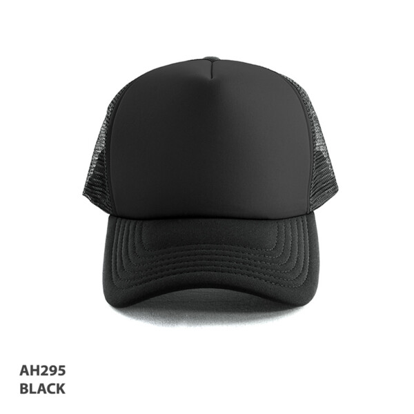 Front Cap