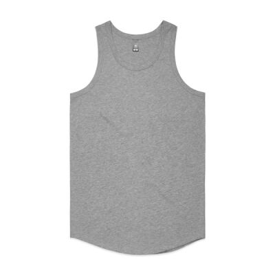 Plain authentic singlet Thumbnail