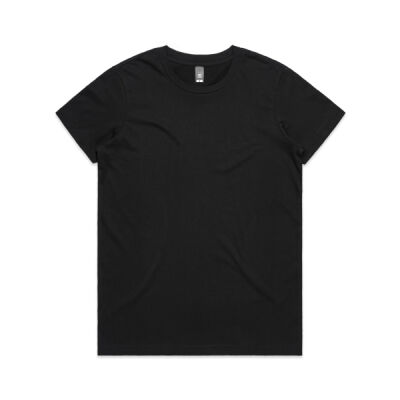 Womens Maple tee  Thumbnail
